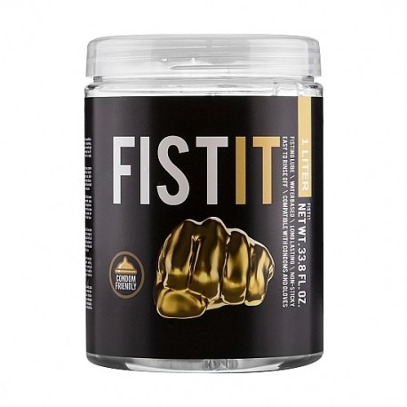 FIST IT LUBRICANTE 1L