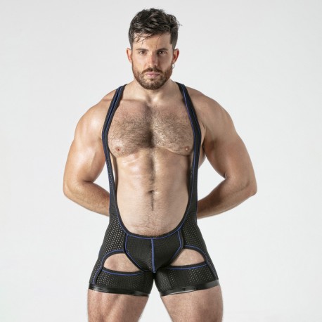 SINGLET LOCKER