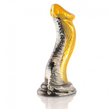 DRAKON DILDO COBRA