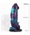 BASILISK DILDO DOBLE