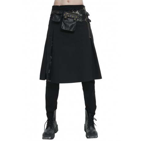 FALDA KILT VIKING