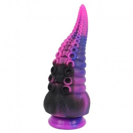 SUCKER PUNCH TENTACLE DILDO SPACE