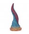 SPIRAL TENTACLE DILDO