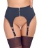 SUSPENDER BELT