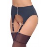 SUSPENDER BELT