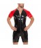 BODY SUIT PVC HOMBRE