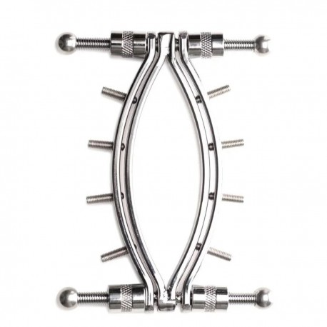 VAGINA SPREADER SCREWS