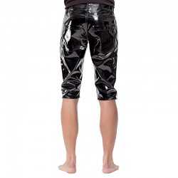 PANTALON CORTO PVC MEN