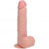 VIBRATING REAL 17,5 CM