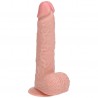 VIBRATING REAL 23 CM